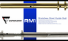 CowCow RM1 Guide Rod For Hi Capa