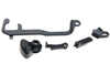 G&P Steel Trigger & Hammer Internal Parts for SIG AIR/VFC P320 M17/M18