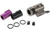 T8 Steel Hop-Up Chamber Set for Tokyo Marui MWS