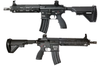 VFC Umarex HK416 V2 AEG (Black)