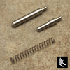 Forge Airsoft Safety Detent and Spring Set