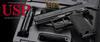 Tokyo Marui USP GBB Pistol