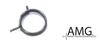 AMG Hammer Spring for SIG Air/VFC M17/M18 GBB (Winter Use)