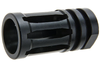Guns Modify 14mm CCW Steel A2 Flash Hider