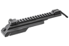 C&C TAC GEN 3 Krinkov AK Style Dog Leg Rail Top Cover for Marui AK GBB