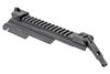 C&C TAC GEN 3 Krinkov AK Style Dog Leg Rail Top Cover for Marui AK GBB