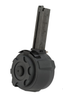 TAPP Airsoft HPA Tapped Flashmag Winding Drum Magazine