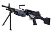 VFC M249 GBB Light Machine Gun