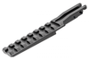HEPHAESTUS AK Rear Sight Rail ( Type III for AEG / GBB )