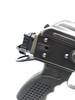 AIRSOFT ARTISAN AK M1913 Stock Adapter for LCT / GHK AK Airsoft - Black