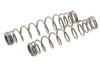 PRO ARMS 130% Air Nozzle Guide Return Spring for Marui SAIGA-12K / SBS GBB