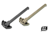 C&C Tac MK16 URG-I ACH Style Charging Handle for Marui MWS (Black/DDC)