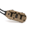 PTS Unity Tactical - Axon (SF & CL 2.5mm Plugs)