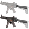 Laylax Light Weight Adapter & Buffer Set for 1913 Picatinny
