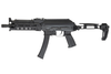 Toxicant EMG Strike Industries KP9 GBB Airsoft SMG