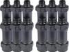 Hakkotsu Thunder B Replacement Shells - Distraction Device