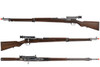 Tanaka Works Arisaka Type 97 Bolt Action Gas Sniper Rifle