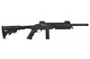 KJW KC-02 GBB Tactical Carbine / Sniper Rifle - Type A