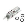 CowCow Technology CNC Aluminum Blowback Housing for TM Hi-Capa / 1911 Pistols