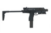 KWA KMP9R SMG GBB