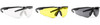 Revision Stingerhawk Ballistic Eyewear Kit - Basic