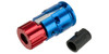 GBL Airsoft "The Captain" Metal Hop-up Unit for GHK M4