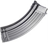 GHK AKM GBB Magazine C02
