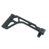 Airsoft Artisan MCX Folding Style Stock ( Black )