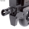 King Arms FN P90 (M3) Tactical - BK