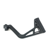 Airsoft Artisan MCX Folding Visor Stock ( Black )
