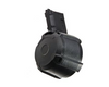 GK Tactical Plastic Drum Mag for Marui MWS GBB Airsoft