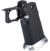Airsoft Masterpiece Aluminum Grip Type 3 for Tokyo Marui Hi-Capa