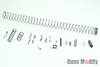 Guns Modify Tokyo Marui MWS GBBR Complete Springs Set