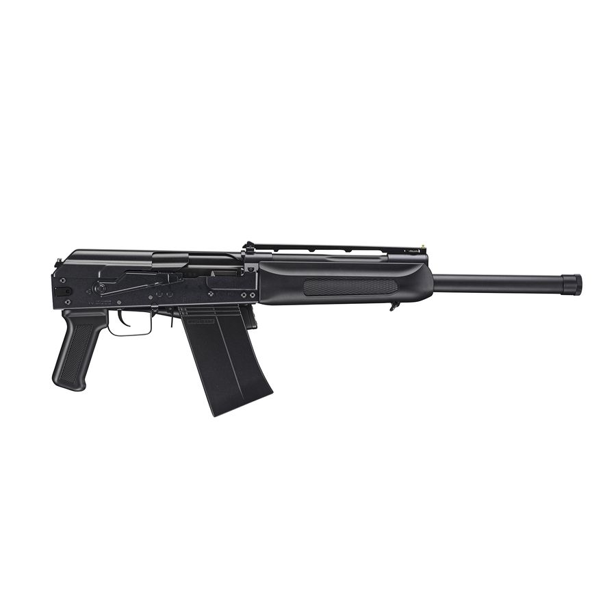 Tokyo Marui Saiga-12K Gas Blowback Shotgun
