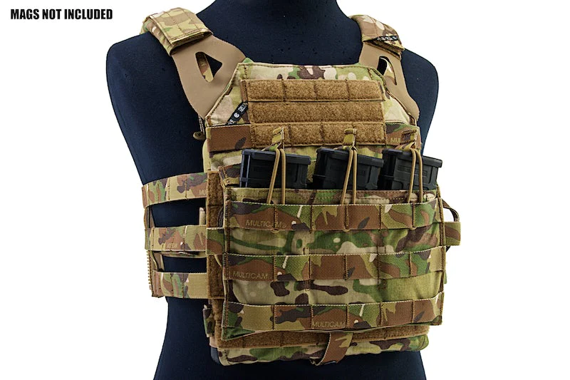 Crye Precision (By ZShot) Jumpable Plate Carrier JPC 2.0
