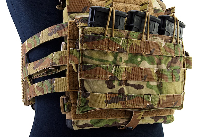 Crye Precision (By ZShot) Jumpable Plate Carrier JPC 2.0