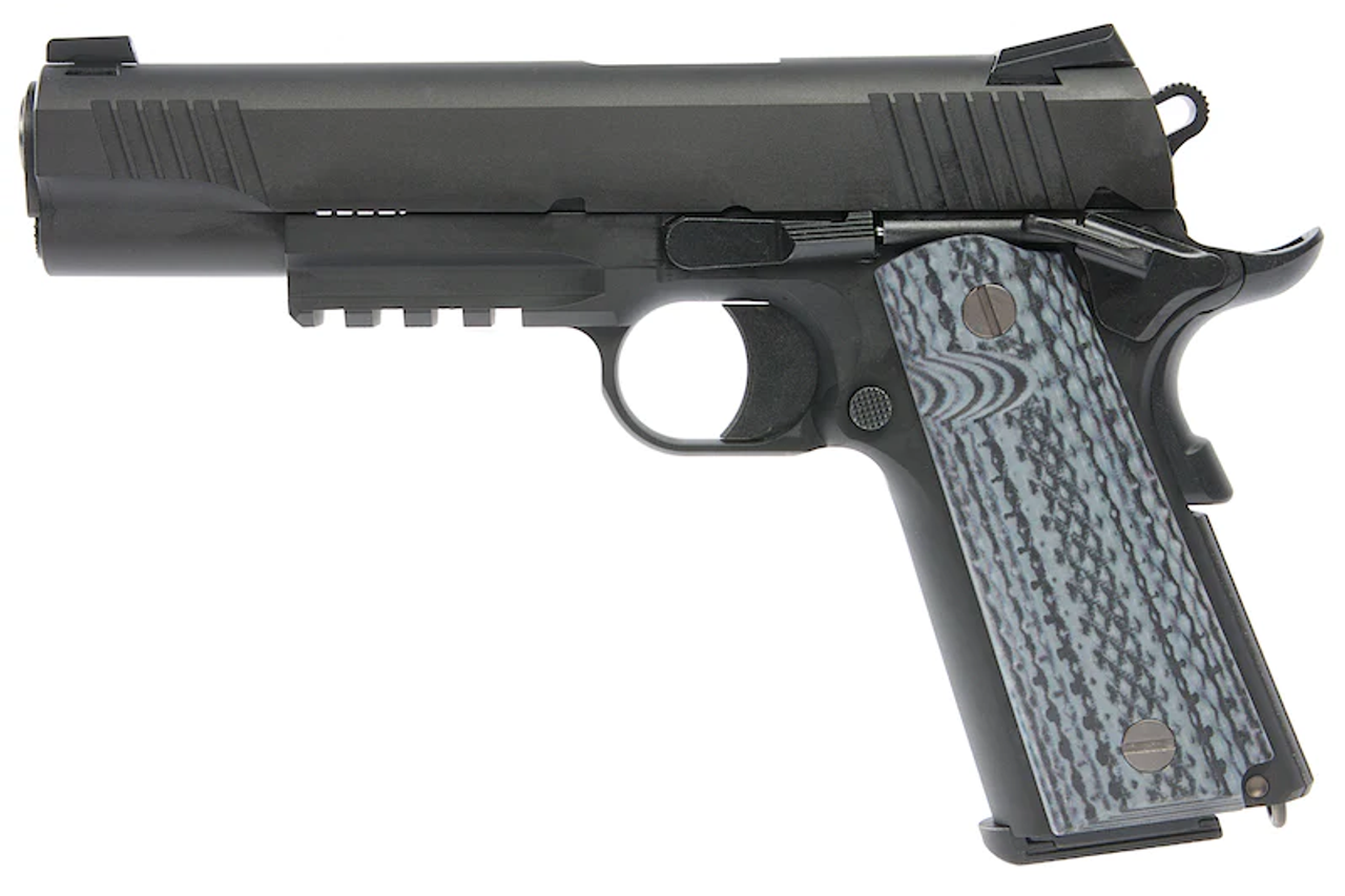 その他 M45A1 CQB PISTOL GAS BLOWBACK Tokyo Marui M45A1 CQB GBB