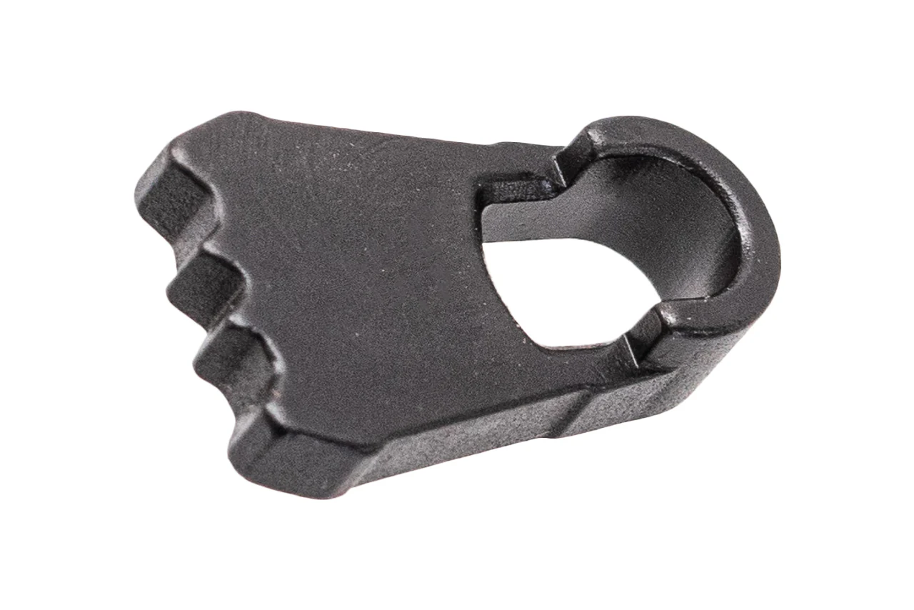 C&C TAC CNC Steel Trigger Set for MARUI SAIGA-12 GBB Series ( QPQ )