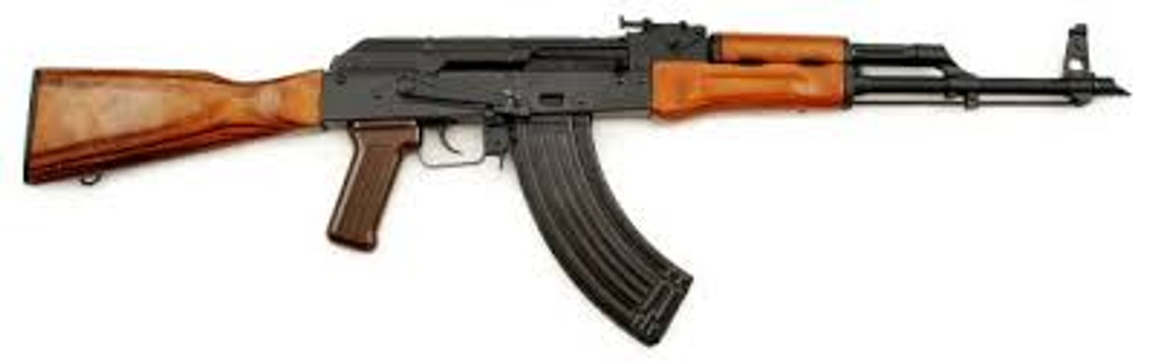 GHK AKM GBB