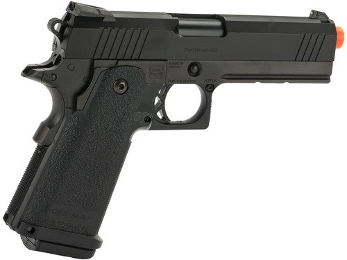 東京マル Hi-Capa 4.3 TM HI-CAPA 4.3 GBB Pistol