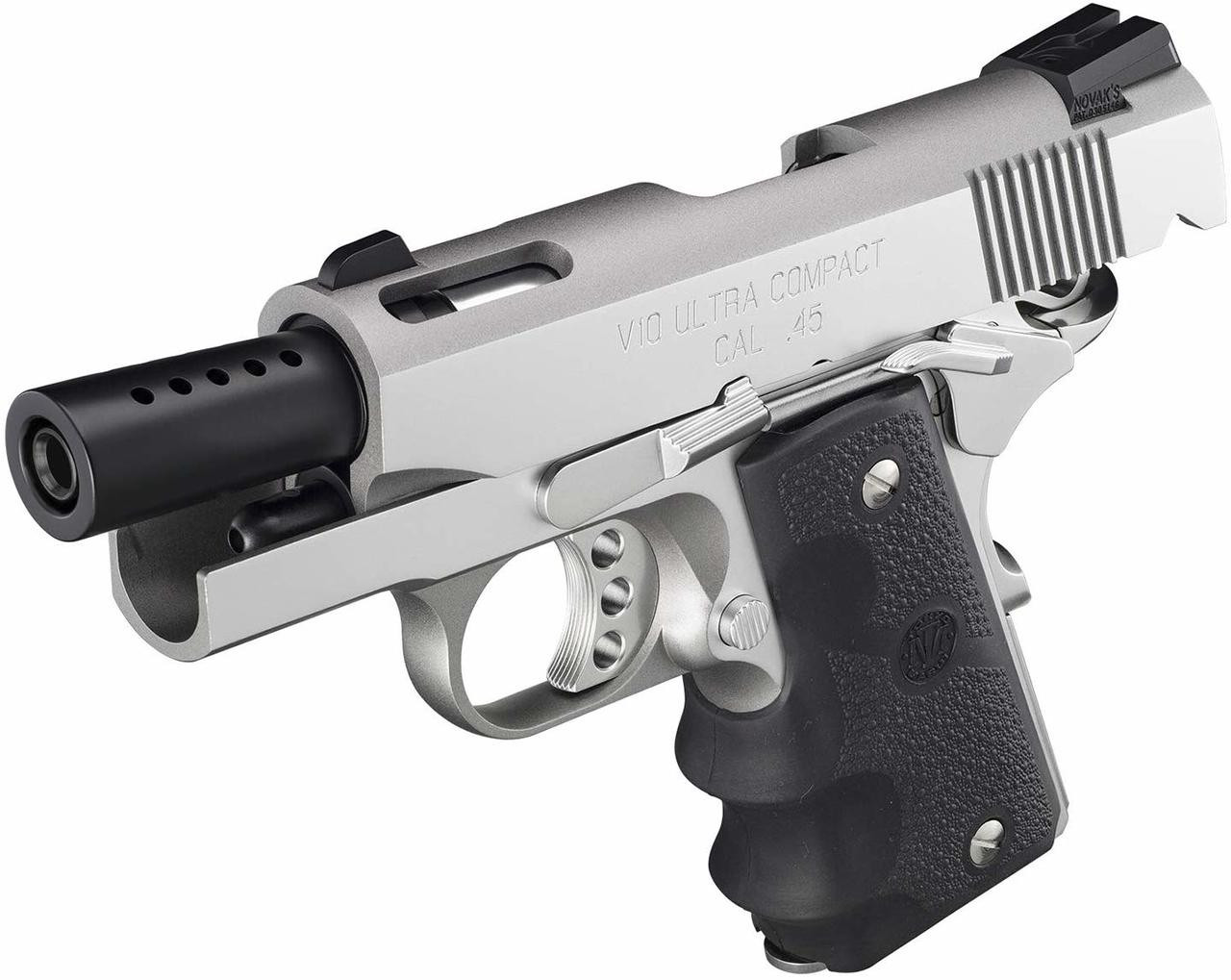 Tokyo Marui V10 Ultra Compact