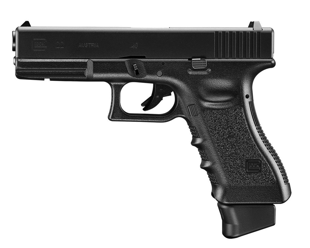 東京マルイ GLOCK 22 Tokyo Marui Glock 22 GBB Pistol