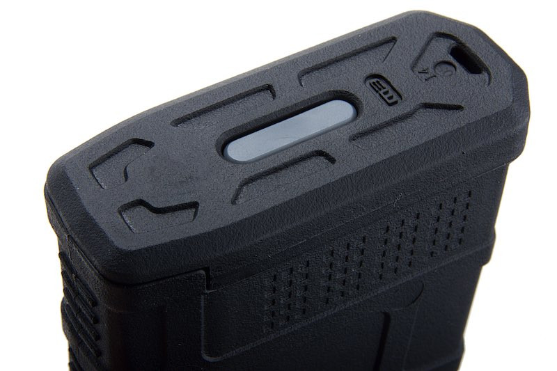 Guns Modify EVO Tokyo Marui M4 MWS Green Gas Magazine