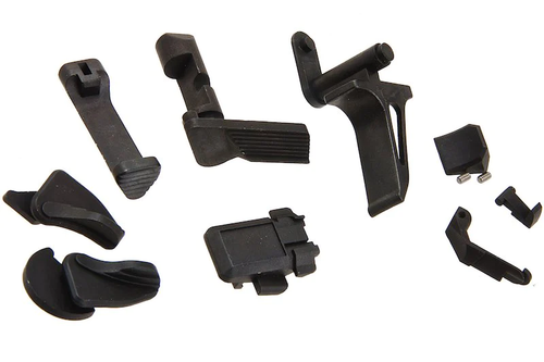 G&P M17 / M18 GBB Airsoft Steel Parts Kit