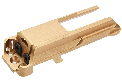 G&P Air Nozzle Mount BBU - for SIG AIR M17 / M18 GBB Airsoft