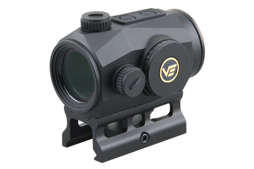 VECTOR OPTICS Scrapper 1x25 Red Dot Sight