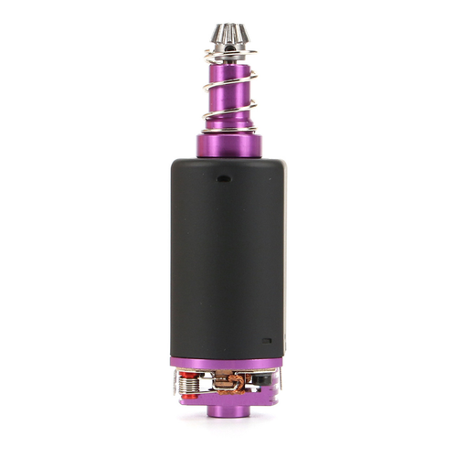 Prometheus Hard Pinion Gear Long Type Motor