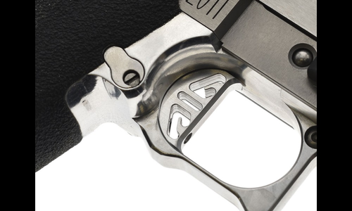 CowCow Aluminum Trigger T2 for Hi-Capa