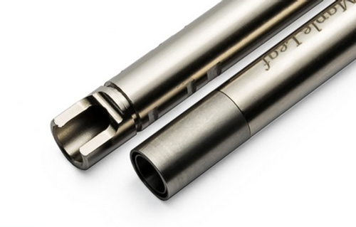 Maple Leaf Crazy Jet 6.02mm Barrel w/ Hopup Chamber Set for GHK AK GBB