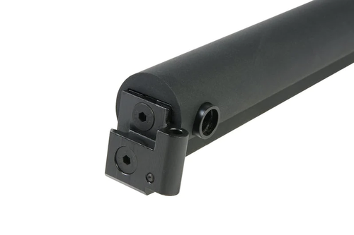 HEPHAESTUS AK Folding Stock Tube with QD Socket - for GHK / LCT AK Series